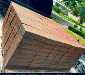 Pavers