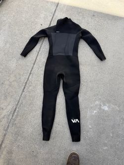 Wetsuit