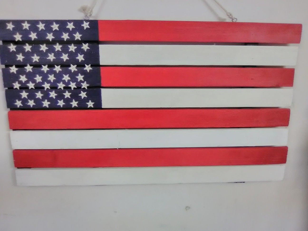 American flag