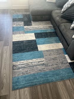 Area Rug