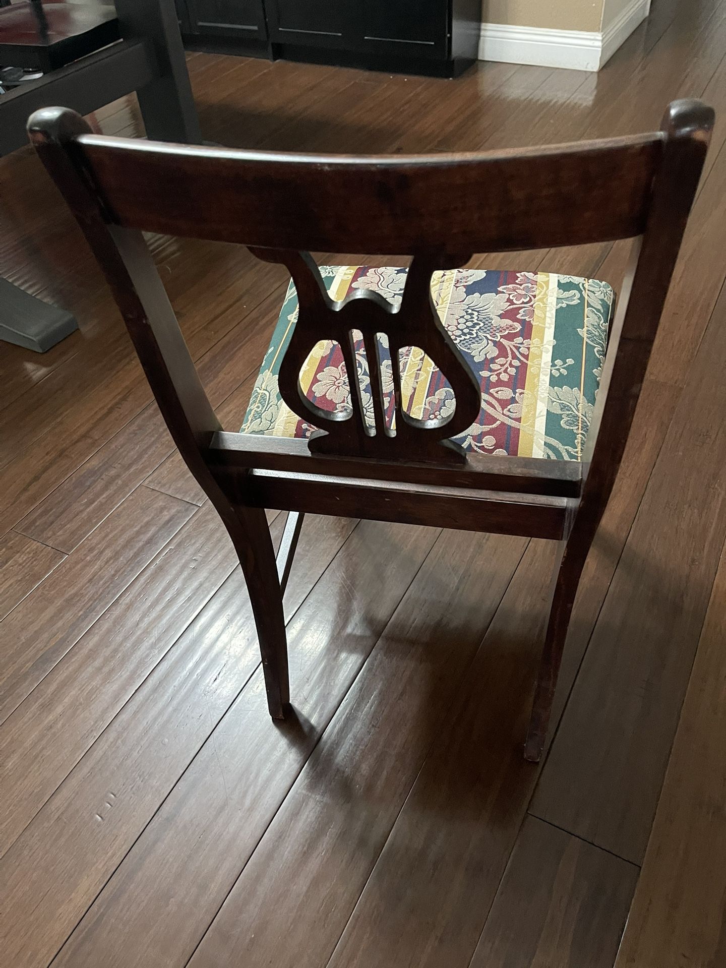 Antique Chair