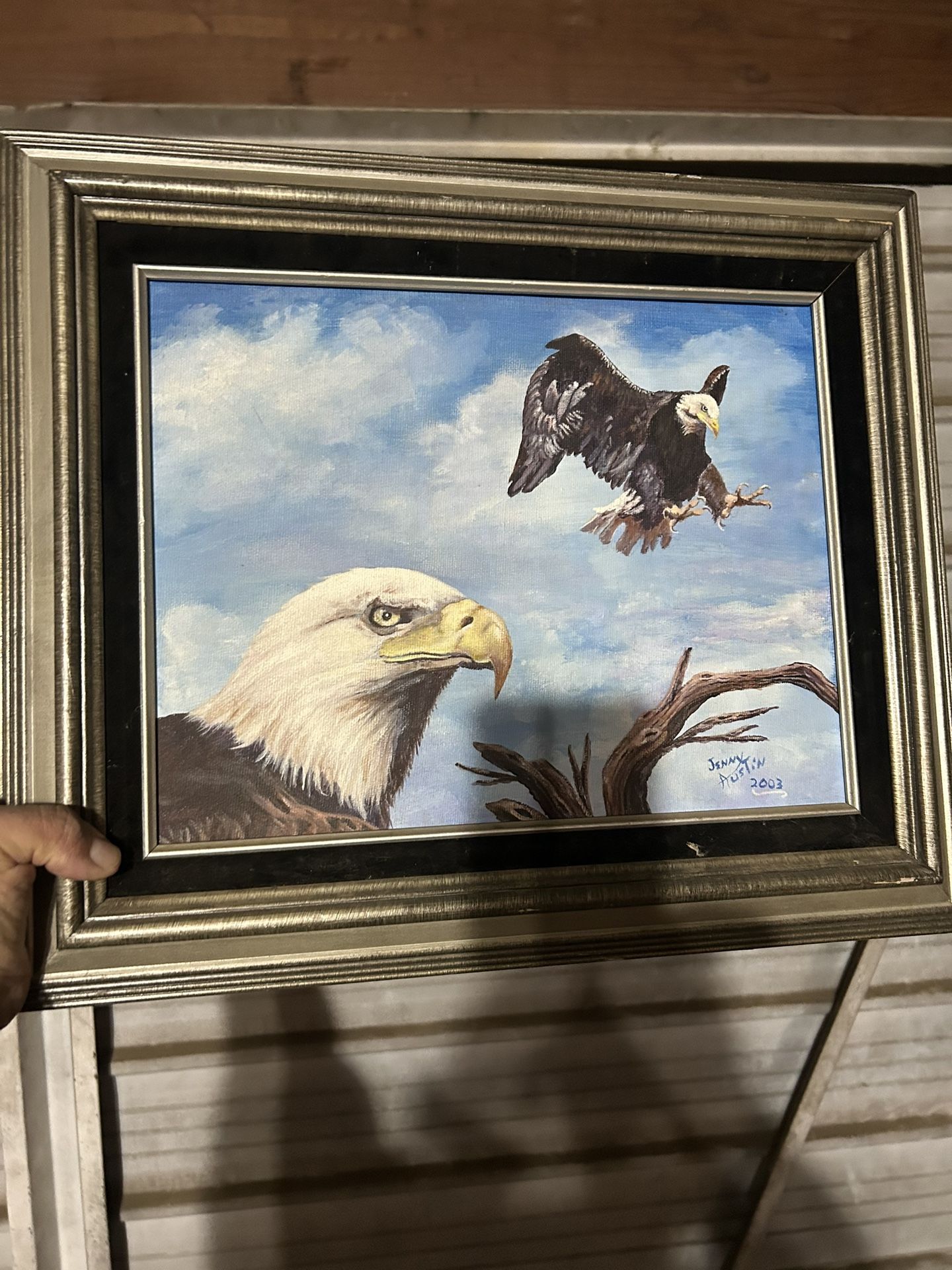 Picture Frame there’s different prices