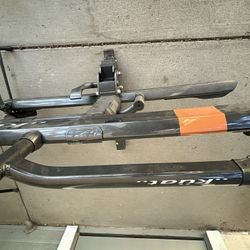 Used Kuat 2.0 Sherpa Bike Rack for Sale in Santa Clara CA OfferUp