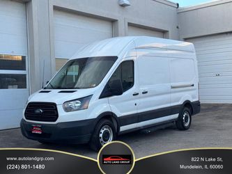 2019 Ford Transit 350 Van