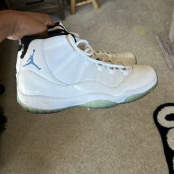 Jordan 11s