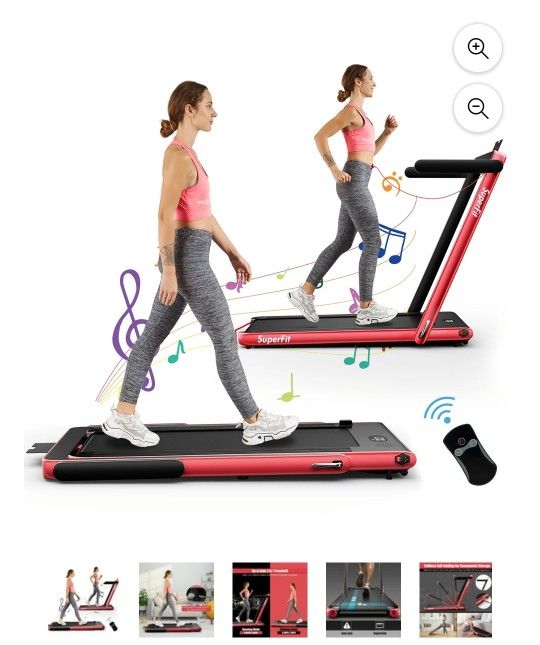 SuperFit Up To in Single Display Screen Folding