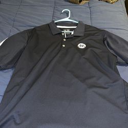 Adidas Clima Cool Washington Wizards Short Sleeve Polo