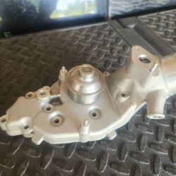 Porsche Water Pump