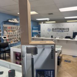 Samsung HW-Q60CF Soundbar HW-Q60CF/ZA Black Rectangular Home Speaker