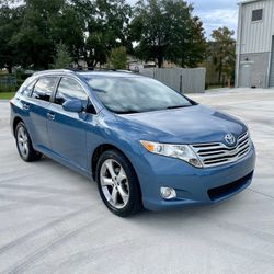 2009 Toyota Venza XLE