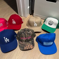 Hats