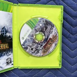 Xbox 360 And Games