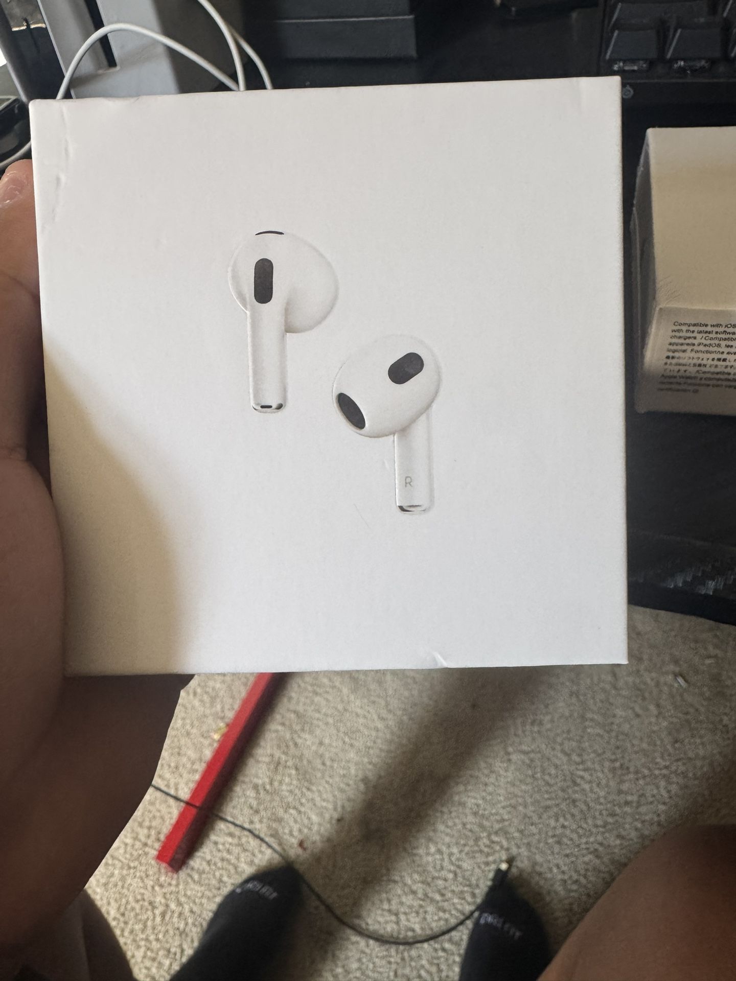 AlRPODS