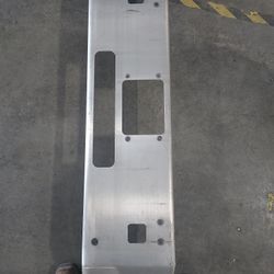 Kw T800 Bumper Have Two 