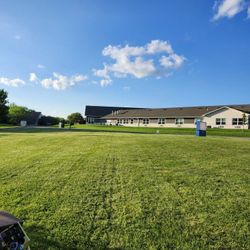 Lawn Care And Landscaping