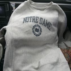 Notre Dame Women's 