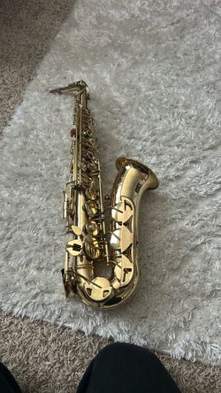 Conn  saxophone USA