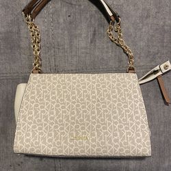 Calvin Klein Purse!