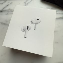 Air Pods Pro New 