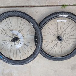 Brand New Wheelset MTB