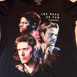 Supernatural Shirt
