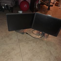  Monitor - Adjustable Duo 