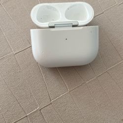 AirPod 3rd Case Generation 