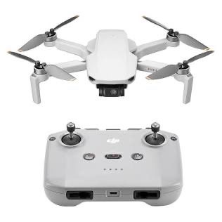 DJI Mini Drone with 4K Camera and Remote Controller – Compact and Powerful
