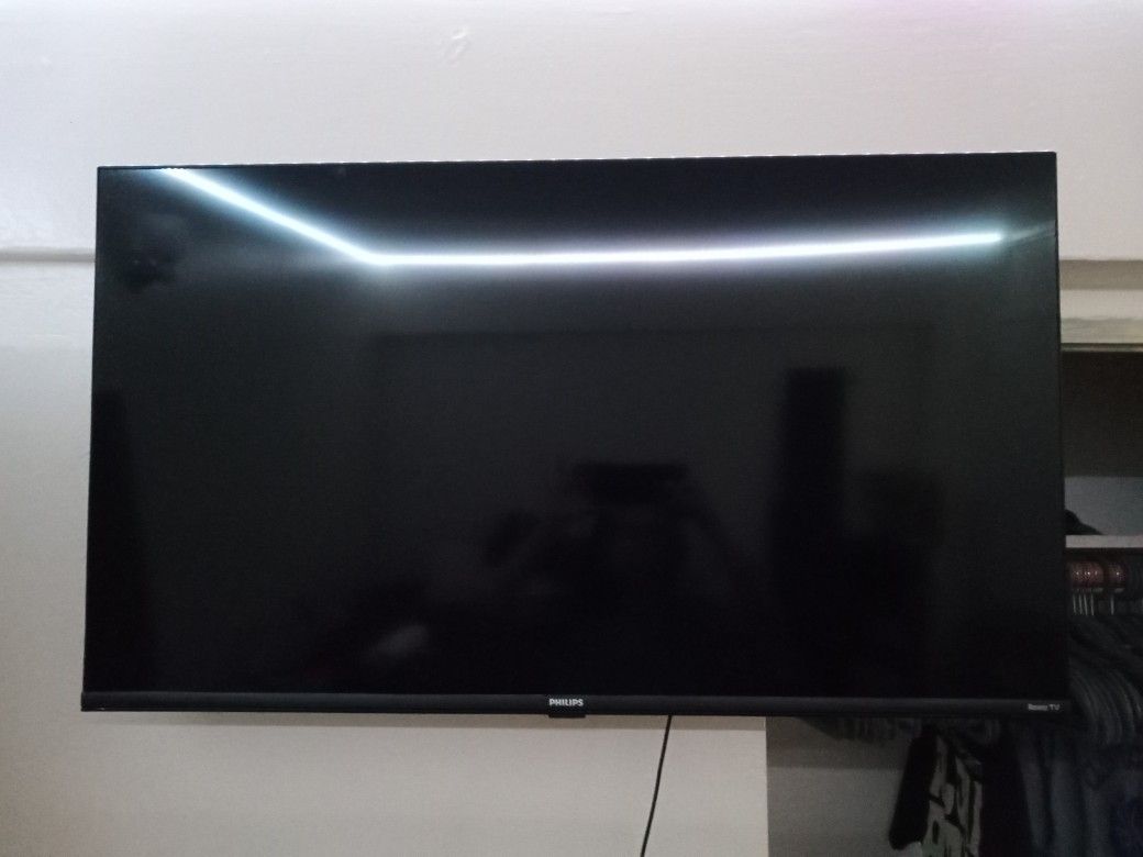32" Phillips Tv