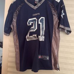 Dallas Jersey 