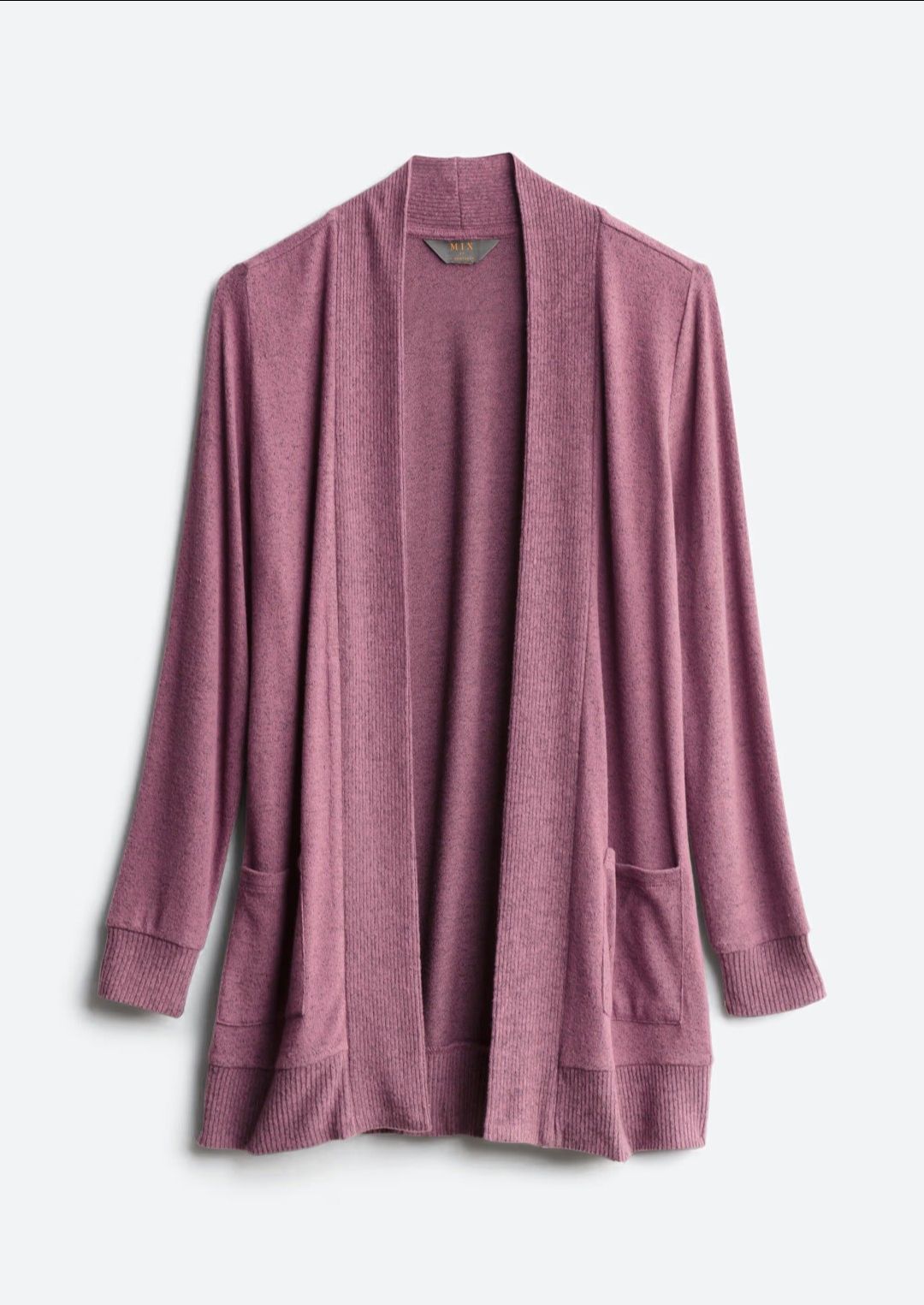 Cardigan sweater