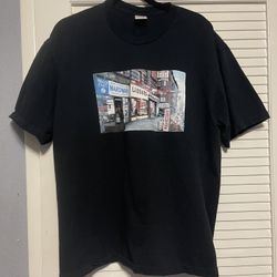 Supreme Hardware Tee