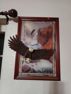 Eagle picture