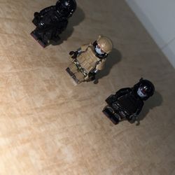 Legos