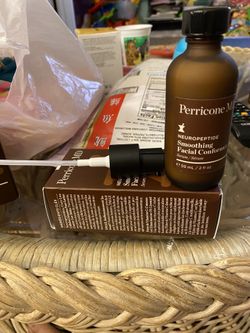 Perricone MD Smoothing Facial Conformed