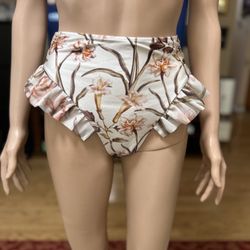NWT PatBO Bikini Bottom Size M