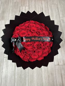 Mothers Day Bouquet 