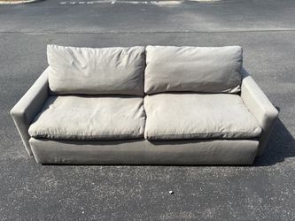 Love Seat Couch
