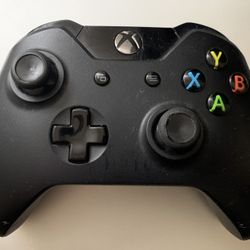 Xbox One X Controller