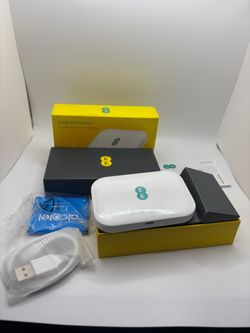 EE 4GEE WiFi Mini Mobile Hotspot