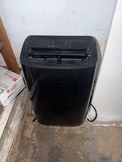 Toscana Portable AC
