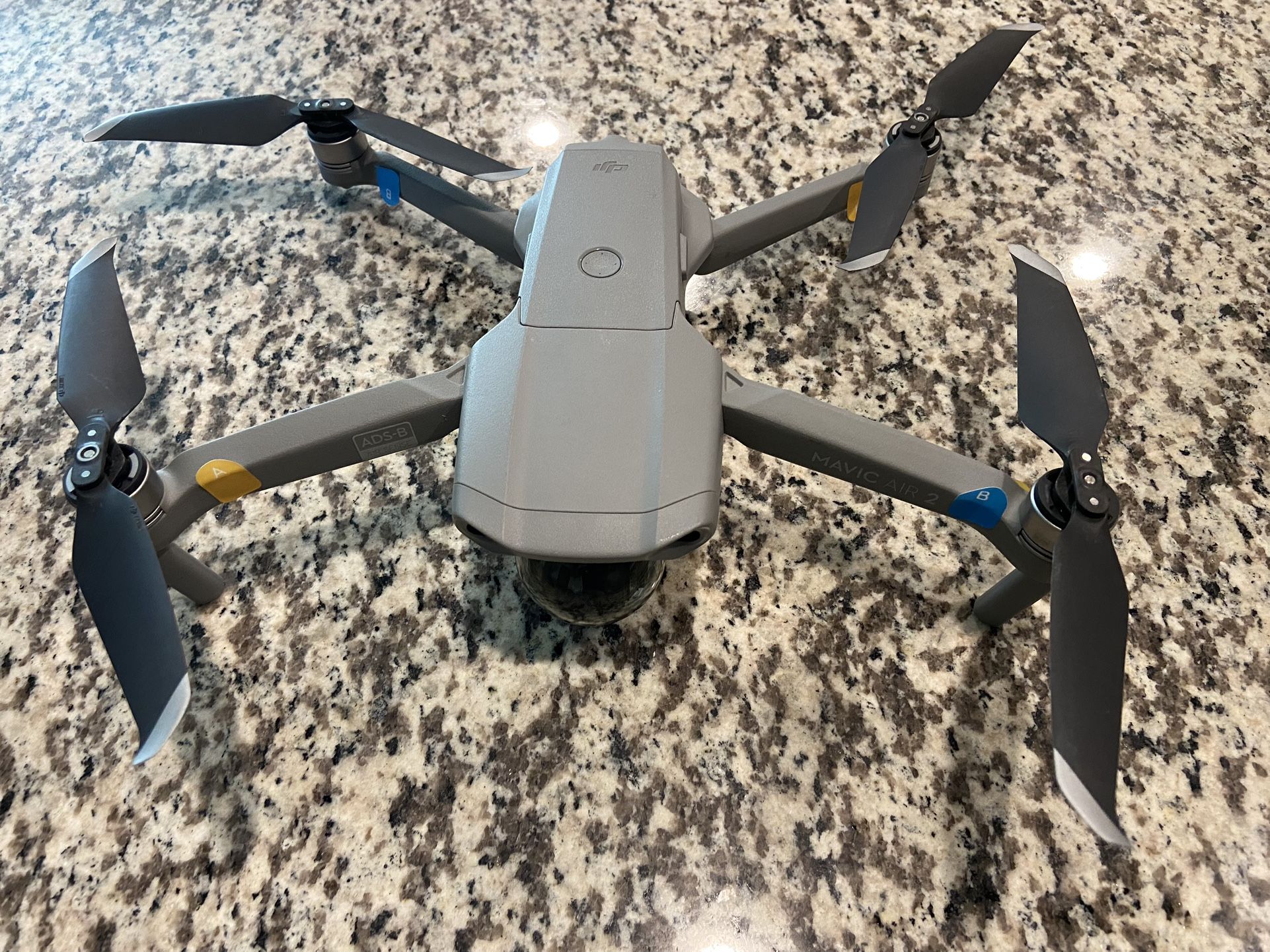 DJI Mavic Air 2 Drone
