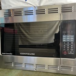 Contoure RV-200S-CON (stainless steel)