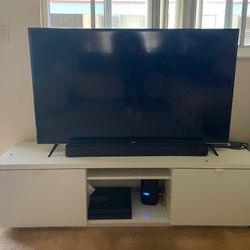 Tv Stand Counter 