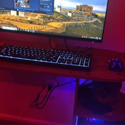 Gaming PC (READ DESCRIPTION) 