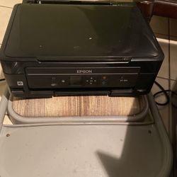 Epson Printer XP-330