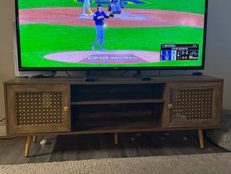 Tv stand
