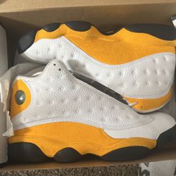 Jordan 13s 
