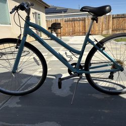 Schwinn Bike 