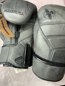 Hayabusa T3 LX Boxing Gloves 14oz. BRAND NEW